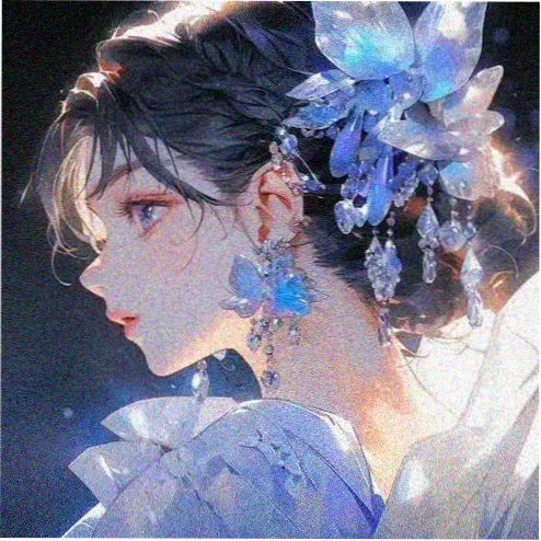 用户 一帧一帧看 的头像